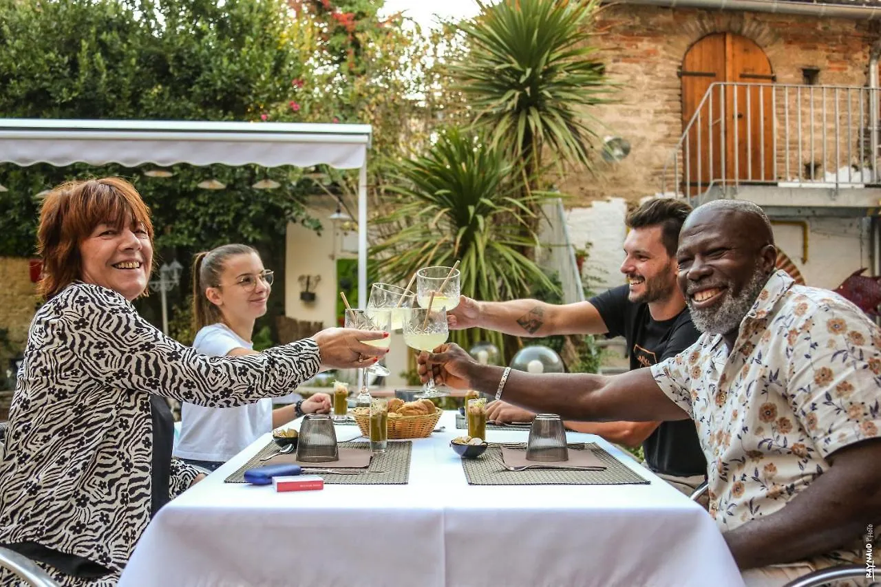Hotel Le 9 En Cuisine Rabastens