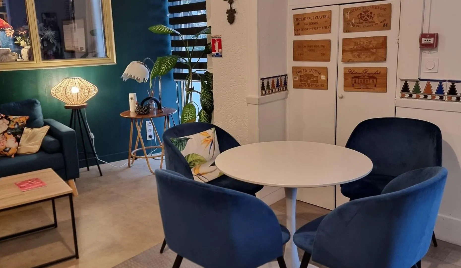 **  Hotel Le 9 En Cuisine Rabastens Francia