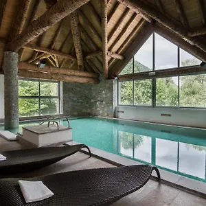 Appart hôtel Lagrange L'ardoisière