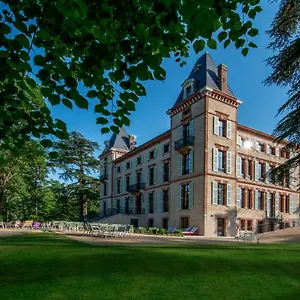 Hotel Château De - Luxurious Hôtel&spa
