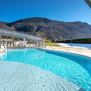 Resort Village Club Les Balcons Des Pyrénées