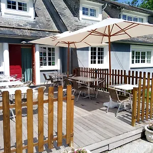 Hotel La Maison D'hoursentut