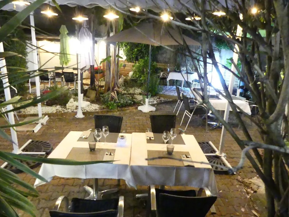 Le 9 En Cuisine Hotel Rabastens