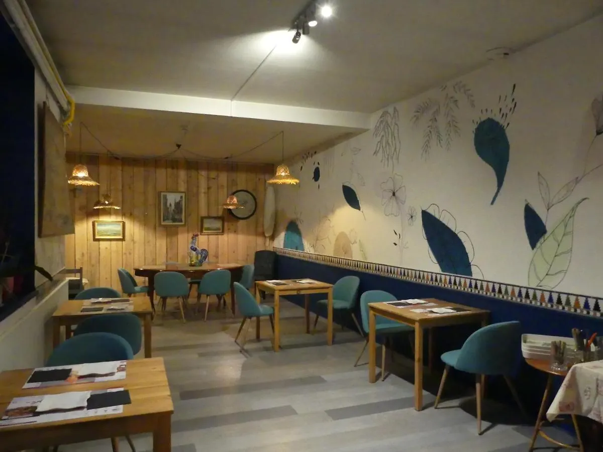 Le 9 En Cuisine Hotel Rabastens