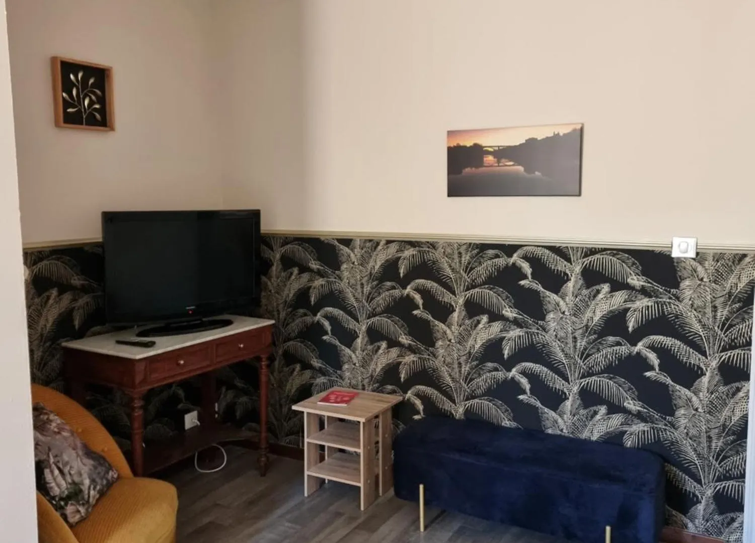 Le 9 En Cuisine Hotel Rabastens